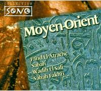 Compilation - Moyen Orient