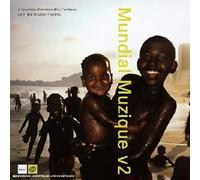Compilation - Mundial Muzique V 2