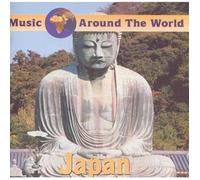 Compilation - Music Around The World : Japon