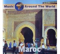 Compilation - Music Around The World : Maroc