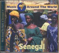 Compilation - Music Around the World - Senegal