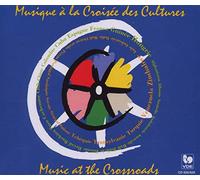Compilation - Music At the Crossroads