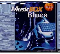 Compilation - Music Box Blues