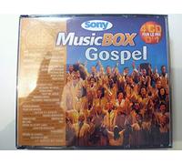 Compilation - Music Box Gospel