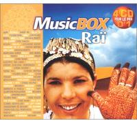 Compilation - Music Box Ra?