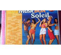Compilation - Music Box Soleil