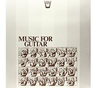 Compilation - Music for Guitar [Vinilo]