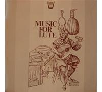 Compilation - Music for Lute [Vinilo]