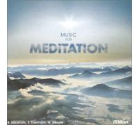 Compilation - Music For Meditation