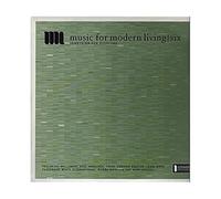 Compilation - Music for Modern Living Vol.6 [Vinilo]