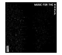 Compilation - Music For NAACP [Vinilo]