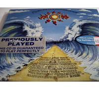 Compilation - Music for Our Mother Ocean