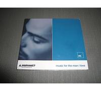 Compilation - Music for the Man I Love