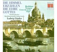 Compilation - Music for Trumpet Brass & Orga