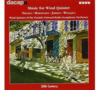 Compilation - Music For Wind Quintet.Wind Qu