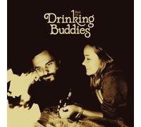 Compilation - Music from Drinking Buddies, a Film By Joe Swanberg [Vinilo]