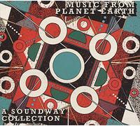 Compilation - Music From Planet Earth: A Soundway Collection