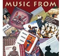 Compilation - Music from .... Sampler