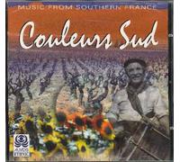 Compilation - Music from Southern France