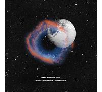 Compilation - Music from Space (Dimension A)