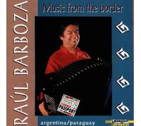 Compilation - Music from the Border