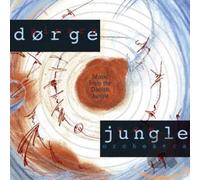 Compilation - Music from the danish jungle