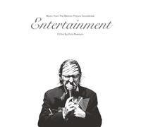 Compilation - Music from the Motion Picture Soundtrack [Vinilo]