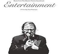 Various Artists Entertainment (Vinyl) 12" Album