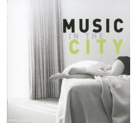 Compilation - Music In The City