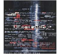 Compilation - Music Is Immortal [Vinilo]