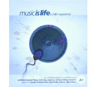 Compilation - Music Is Life a Chill'n ....
