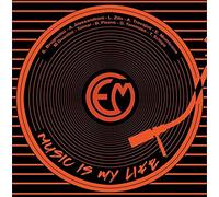 Compilation - Music Is My Life