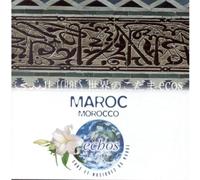 Compilation - Music of Morocco