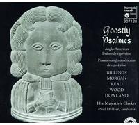 Compilation - Musica Angloamericana