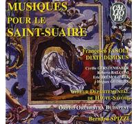 Compilation - Musica Barocca Corale