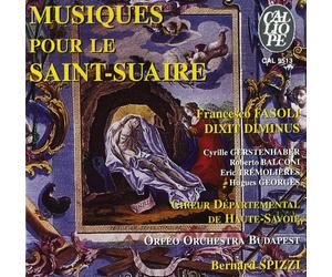 Compilation - Musica Barocca Corale
