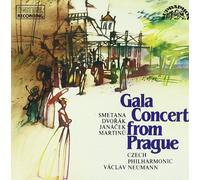 Compilation - Musica Di Gala Da Praga