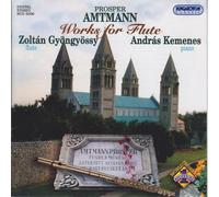 Compilation - Musica Per Flauto