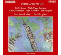 Compilation - Musica Per Oboe E Piano