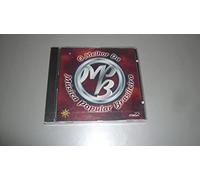 Compilation - Musica Popular Brasiliera