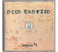 Recopilación – Musica Popular Do Norte 1 – CD