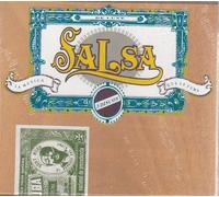 Compilation - Musica Que Se Fuma (Salsa) [Import]