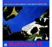 Compilation - Musica Spagnola Da Camera