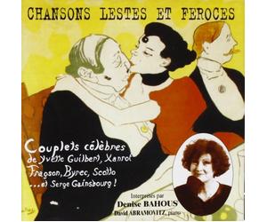 Compilation - Musica Vocale Francese