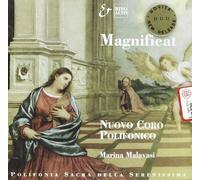 Compilation - Musica Vocale Rinascimentale