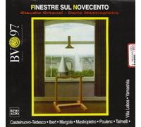 Compilation - Musica X Fl. E Chit. Del '900