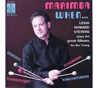 Compilation - Musica X Marimba