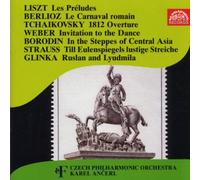 Compilation - Musica X Orchestra Romantica