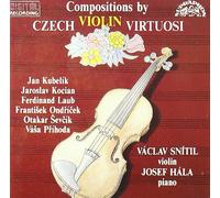 Compilation - Musica X Vl E Pf Ceca