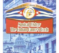 Compilation - Musical History: Cuban Dance's [DVD]